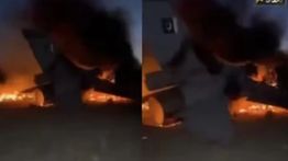 Afghanistan Tembak Jatuh Pesawat Tempur F-16 Pakistan