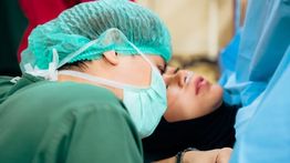 Selamat, Lesti Kejora Lahiran Anak Ketiga