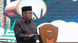 Pramono: Warga Jakarta yang Mudik Wajib Lapor RT, RW, Lurah