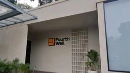 Satpol PP Jaksel Bakal Bongkar Lapangan Padel Tanpa Izin di Haji Nawi