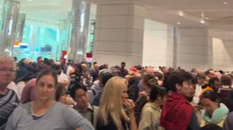 Bandara Dubai Tertutup, Akibat Ketegangan Amerika Serikat dan Israel Terhadap Iran