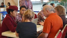 5 Penerbangan dari Bali Batal Akibat Penutupan Ruang Udara Timur Tengah