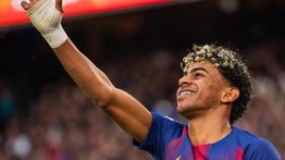 Barcelona menang 4-1 atas Villarreal, Yamal Cetak Hattrick