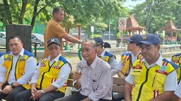 Diskon Tarif Tol 30 Persen Mulai H-9 Lebaran 2026