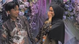 Kasus pembacokan yang menimpa mahasiswi UIN Sultan Syarif Kasim Riau Mengungkap Fakta Terbaru