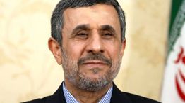 Mantan Presiden Iran Ahmadinejad Dilaporkan Tewas dalam Serangan Udara