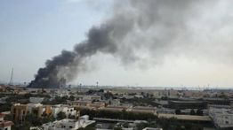 Turki Bantah Isu Serangan, Sebut Tak Ada Pangkalan Militer AS di Negaranya