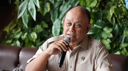 BGN Tegaskan Anggaran MBG Tidak Kurangi Pagu Kementerian