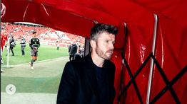 Michael Carrick Kecewa MU Kalah Menyakitkan