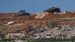 Israel Buka Peluang Invasi Darat ke Lebanon, 100 Ribu Pasukan Disiagakan