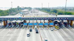 Menteri PU: Diskon Tarif Tol 30 Persen Berlaku 4 Hari Saat Mudik dan Balik Lebaran 2026