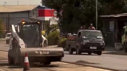 Bakom: Perbaikan Jalur Pantura dan Tol Trans Jawa Dipercepat Jelang Mudik 2026