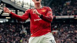 Klasemen Liga Inggris: Arsenal terus Memimpin, MU ke Posisi Tiga