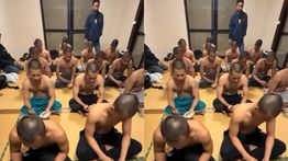 Viral Senior Ospek PMI yang Baru Datang ke Jepang, Paksa Makan Natto sambil Telanjang Dada