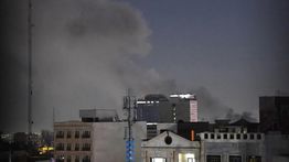 Uni Eropa Serukan Seluruh Pihak Kendalikan Diri soal Situasi Iran dan Timur Tengah