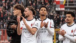 AC Milan Taklukkan Cremonese Skor 2-0