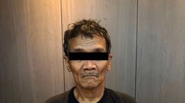 Polri Tetapkan Kurir Narkoba Sindikat Koko Erwin Sebagai Tersangka