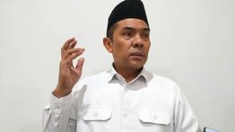 Kemenhaj Pastikan Negara Lindungi Jamaah Umrah yang Tertahan di Arab Saudi