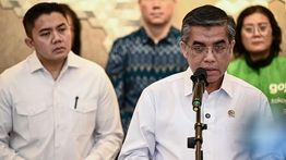 Kemnaker Terbitkan SE THR 2026, Pengusaha Wajib Bayar Paling Lambat H-7 Lebaran