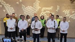 Anggaran THR ASN Rp55 Triliun, Ini Rinciannya