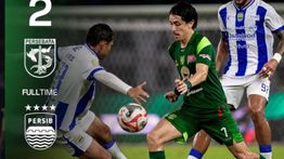 Pelatih Persebaya Puji Mental Pemain usai Tahan Imbang Persib