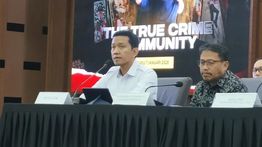 Densus 88 Tingkatkan Pengawasan Ancaman Teror Imbas Konflik Iran-AS-Israel