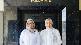 Polda NTB Ungkap Modus Pimpinan Ponpes Lecehkan Santriwati