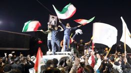 Mesir Desak Deeskalasi Untuk Cegah Kekacauan Total di Timur Tengah