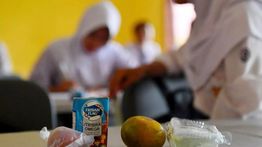 BGN Pastikan MBG Tetap Jalan Usai Idul Fitri