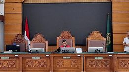 Yaqut Ajukan Praperadilan, Minta Status Tersangka Oleh KPK Dibatalkan