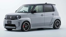 Honda Brio Listrik Terdaftar di Indonesia, Berapa Harga Jualnya?