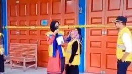 BGN Tegaskan Isu Siswa Meninggal Akibat MBG di Bireuen Adalah Hoaks