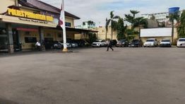 KPK Periksa Sejumlah ASN Pemkab Pekalongan Pasca OTT Bupati Fadia Arafiq