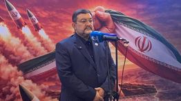 Dubes Iran Tanggapi Niat Prabowo Jadi Mediator Perang