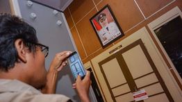 Fakta-fakta KPK Tangkap Bupati Pekalongan Fadia Arafiq di Semarang