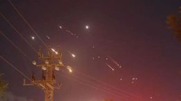 Ledakan Kembali Guncang Teheran, Israel Luncurkan Serangan Terbaru