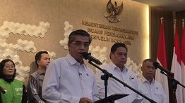 Menaker Ungkap THR Karyawan Swasta Masih Dipotong Pajak