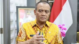 Bupati Pekalongan Ditangkap KPK, Gubernur Jateng Buka Suara