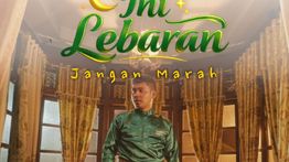 Ario Setiawan Hadirkan &ldquo;Jangan Marah&rdquo;, Lagu Lebaran yang Mengajak Indonesia Saling Memaafkan