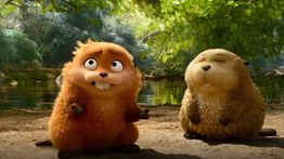Hoppers, Film Animasi Terbaru Pixar Angkat Isu Lingkungan Lewat Petualangan Berang-Berang Cerewet Tayang Hari Ini