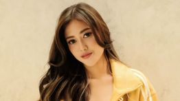 Ruce Nuenda Dihujat Netizen Gegara Berkeliaran Saat Kena Campak