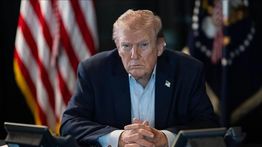 Spanyol Tolak AS Gunakan Pangkalan Militernya, Trump Langsung Putuskan Hubungan Dagang