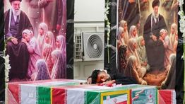 Iran: Tak Ada Alasan Berunding dengan Amerika, Kami Tak Gentar Lanjutkan Perang!