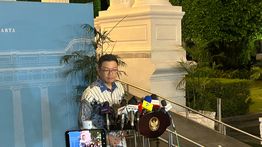 Indonesia Siap Jadi Mediator, Menlu Ungkap Syaratnya