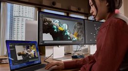 Apple Luncurkan MacBook Pro dengan Chip M5 Pro dan M5 Max