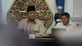 Relawan GERAK 08 Dukung Penuh Prabowo jadi Mediator Perdamaian Iran-AS