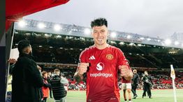 Manchester United Siap Jual Lisandro Martinez
