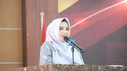 KPK Beberkan OTT Bupati Pekalongan Fadia Arafiq Terkait Outsourcing