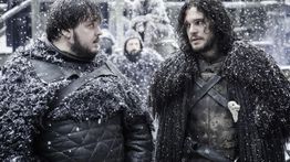 Warner Bros Mau Bikin Film Game Of Thrones, Angkat Kisah Aegon I