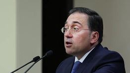 Menlu Spanyol Ungkap AS Tak Beri Beri Tahu Sekutu Sebelum Serang Iran